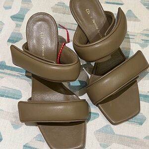 Mules